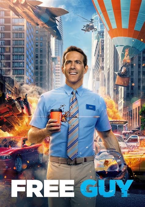 gofilm free guy|GoStream .
